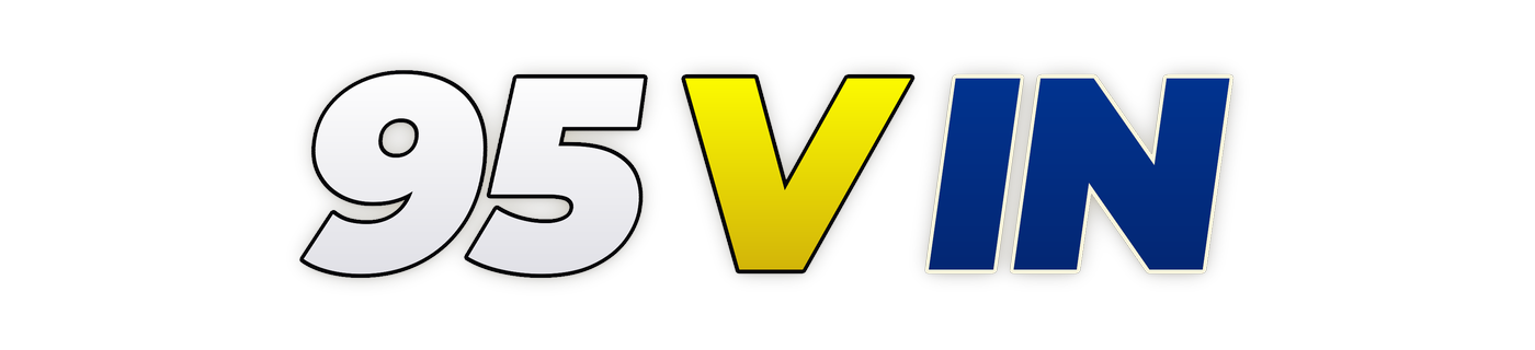 95vin Logo